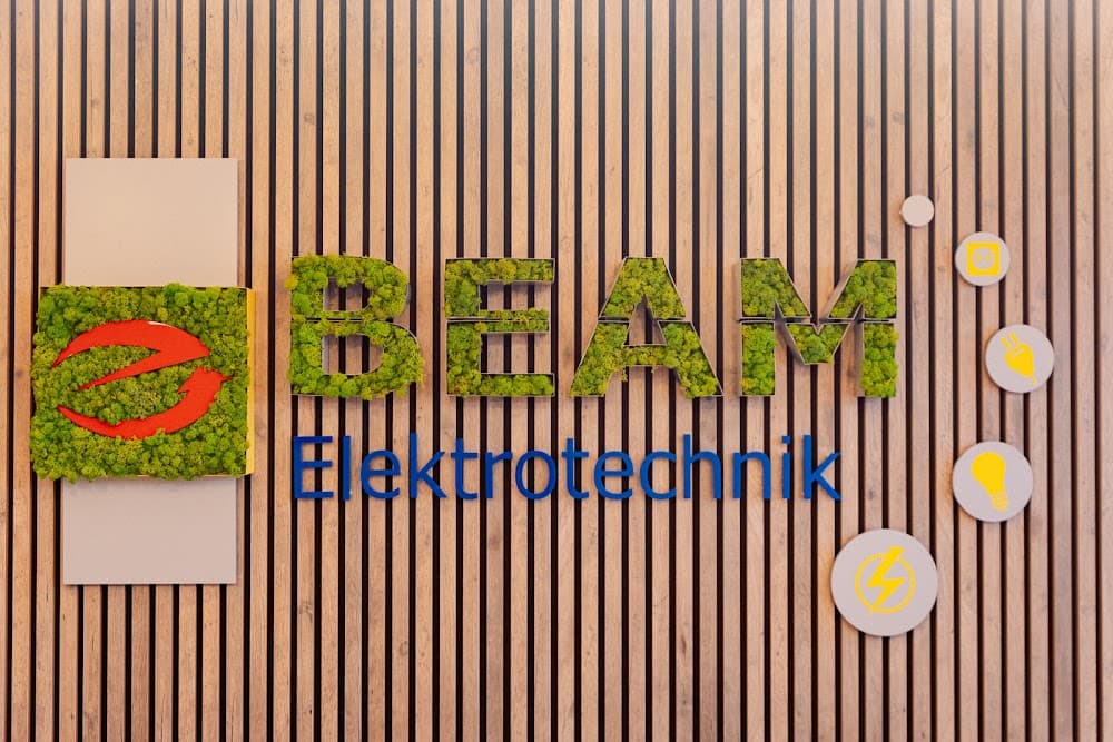 BEAM Energietechnik