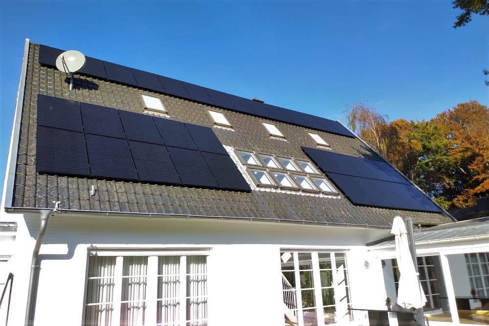 E-lektrisch e. U. Halen - Photovoltaik-Anlagen, Speicher und E-Mobilität
