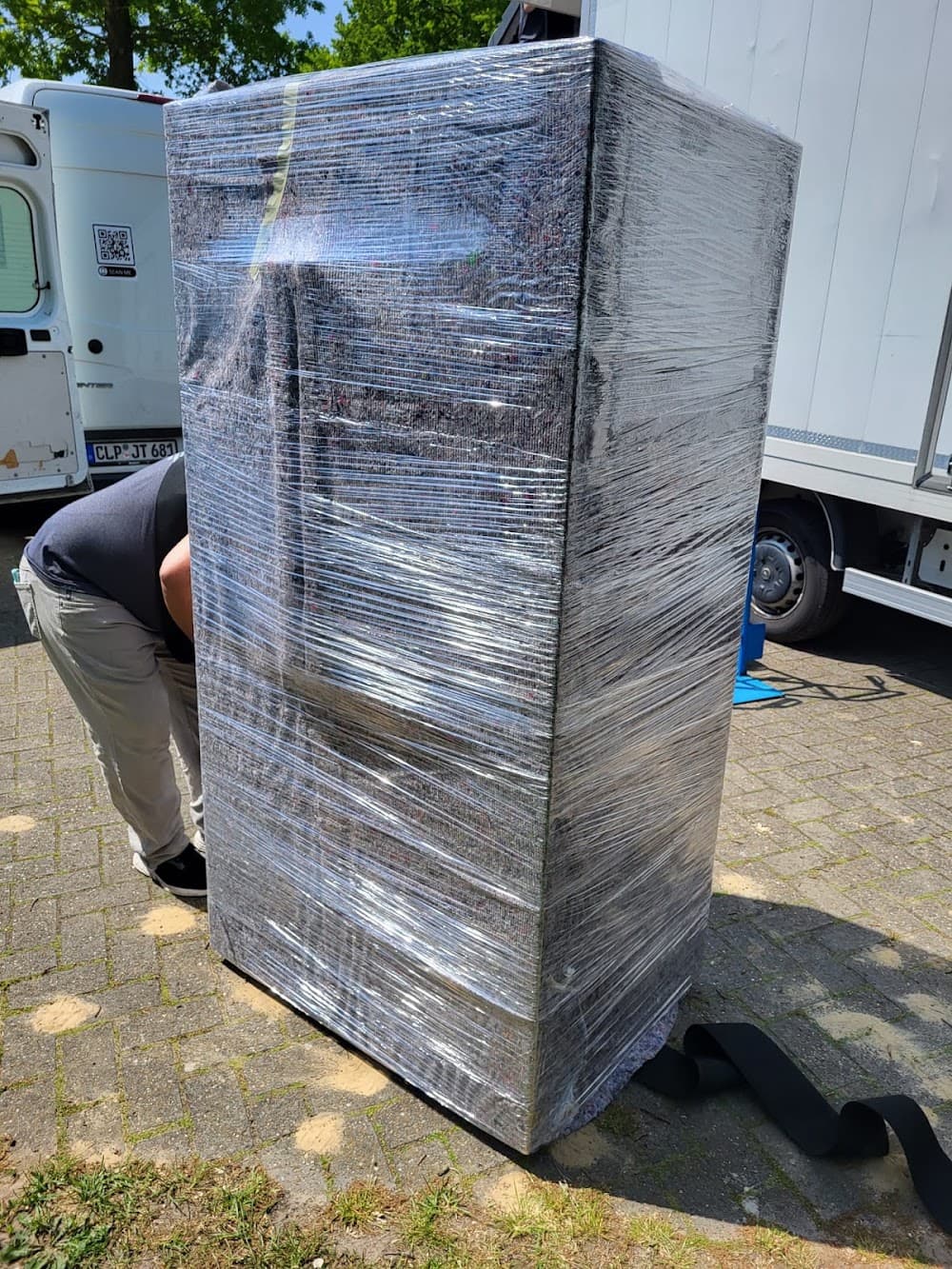 Jahn Transporte & Umzüge GmbH