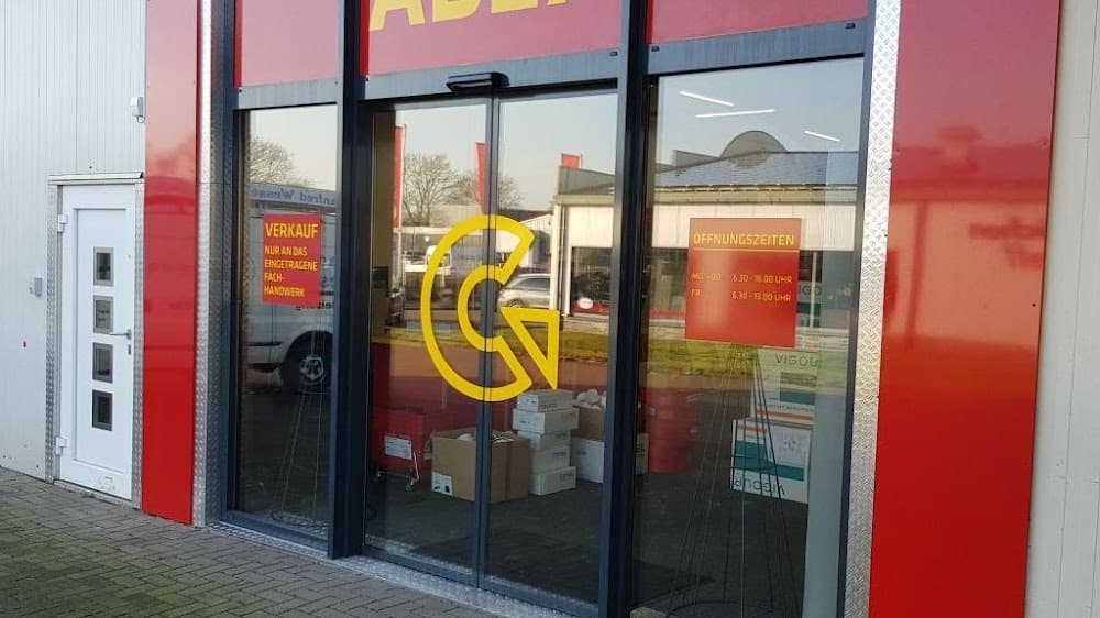 ABEX CORDES & GRAEFE BREMEN HAUSTECHNIK