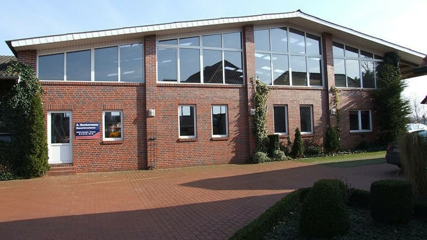 Beckermann Bauunternehmen GmbH & Co. KG