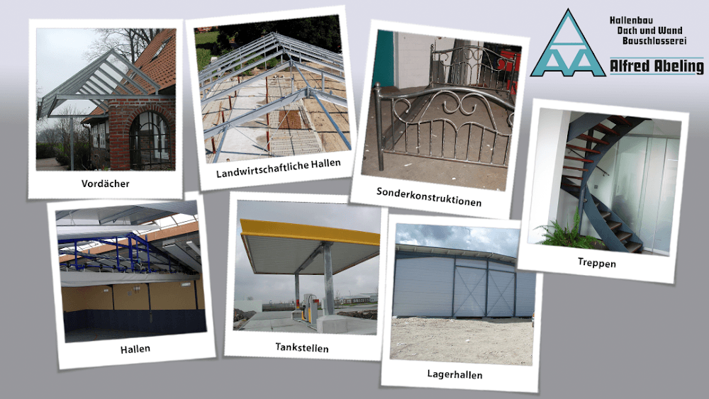 Alfred Abeling GmbH