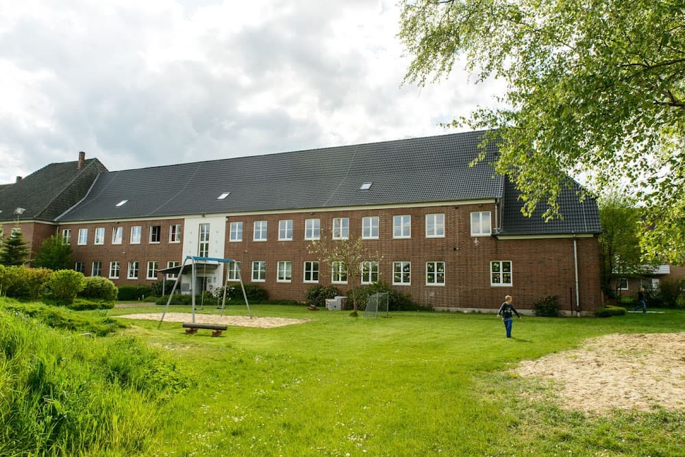 EJF Hort "Die Strolche"