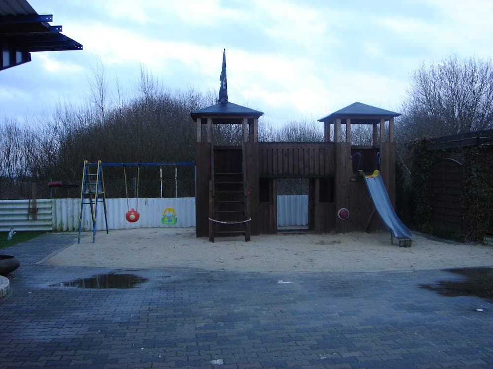 Kita Zwergenburg