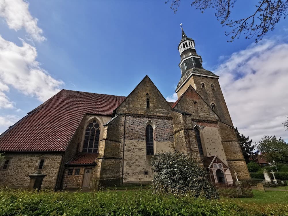 St. Sylvester